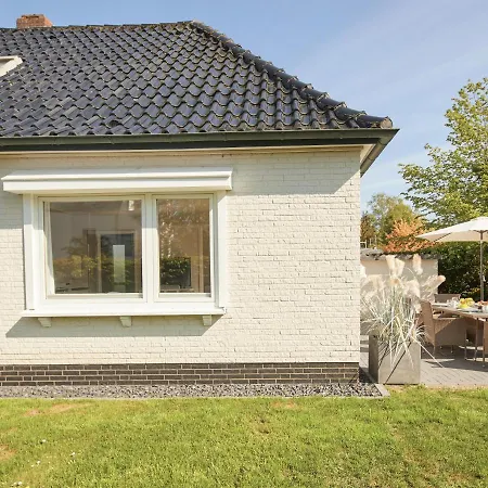 Сasa de vacaciones Techts Sommerhaus