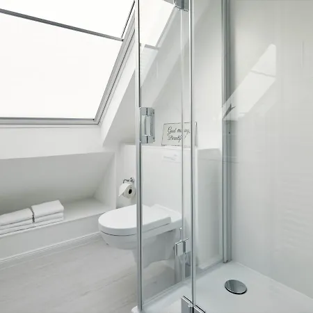 Techts Sommerhaus 度假居