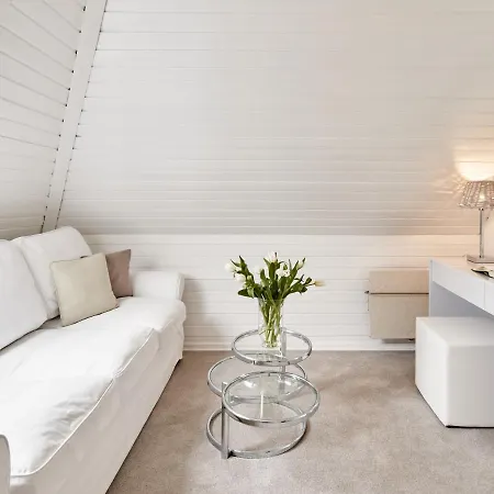 Techts Sommerhaus