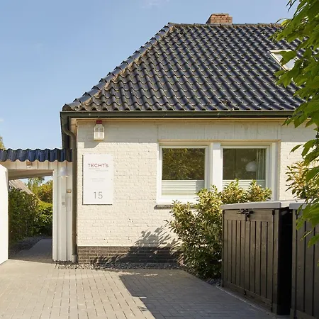 Techts Sommerhaus Timmendorfer Strand