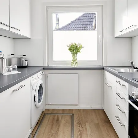 Techts Sommerhaus Timmendorfer Strand