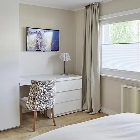 Techts Sommerhaus Timmendorfer Strand