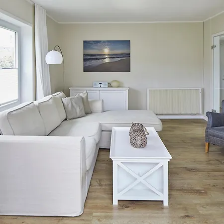 Techts Sommerhaus * Timmendorfer Strand