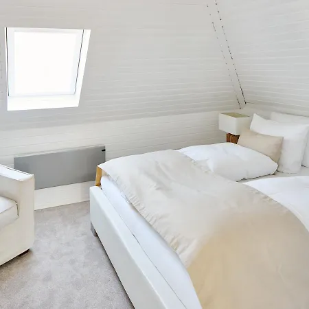 度假居 Techts Sommerhaus *