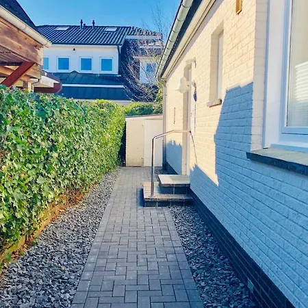 度假居 Techts Sommerhaus *