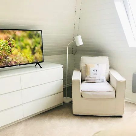 Techts Sommerhaus 度假居