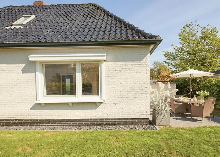 Holiday home Techts Sommerhaus