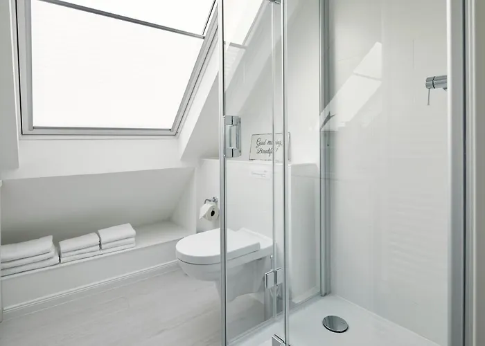 Techts Sommerhaus Holiday home