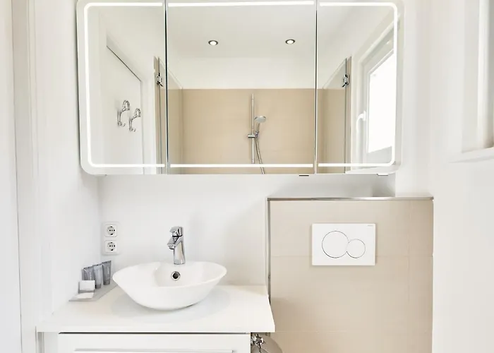 Holiday home Techts Sommerhaus Timmendorfer Strand