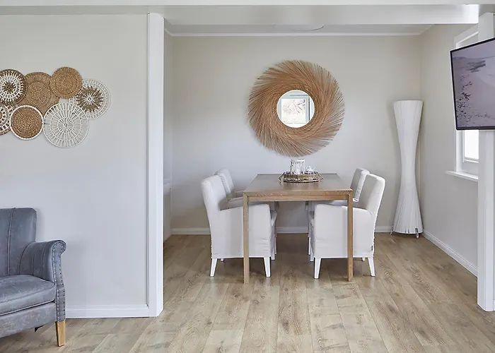 Techts Sommerhaus Holiday home