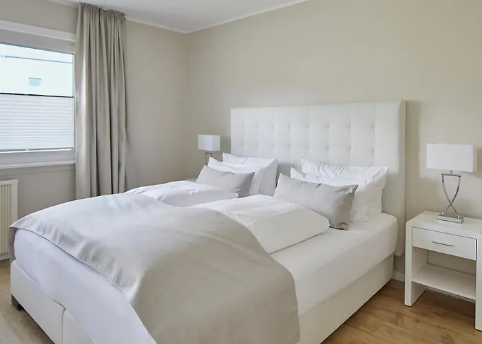 Techts Sommerhaus Holiday home *