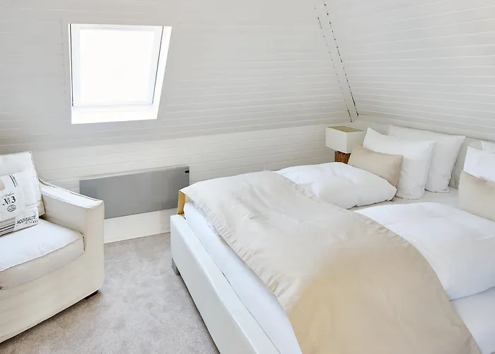 Holiday home Techts Sommerhaus *