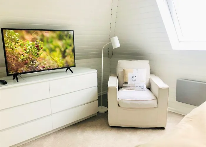 Techts Sommerhaus Holiday home